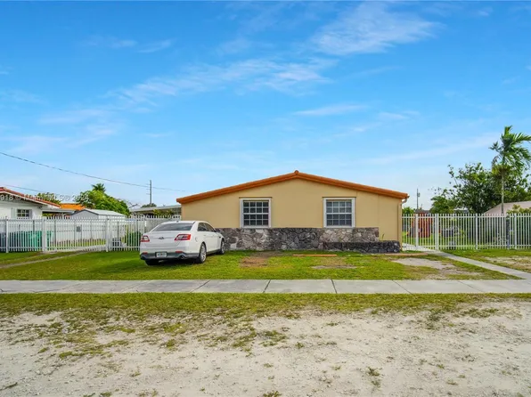 421 SW 79th Ave, Miami, FL 33144