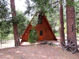 25311 Tahquitz Rd, Idyllwild, CA 92549