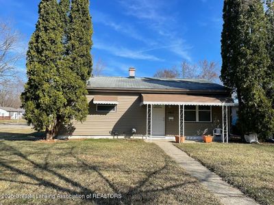 4917 Burchfield Ave, Lansing, MI, 48910