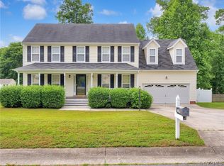 3149 Poplar View Pl, Chester, VA 23831