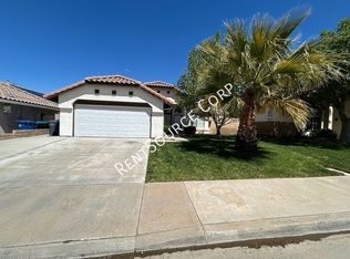 39914 Milan Dr, Palmdale, CA 93551