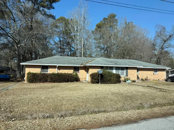 106 Oswego Hwy, Sumter, SC 29150