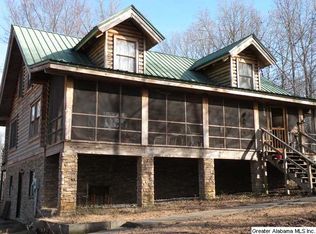 1700 Fulton Gap Rd, Sylacauga, AL 35150