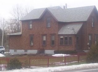 6401 N Kirkville Rd, Kirkville, NY 13082