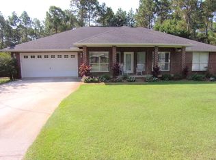 7623 Duval St, Navarre, FL 32566