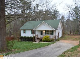 121 Russ Cir, Clarkesville, GA 30523