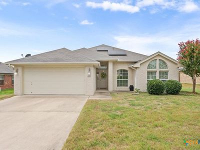 4920 Sarahs Way, Temple, TX, 76502