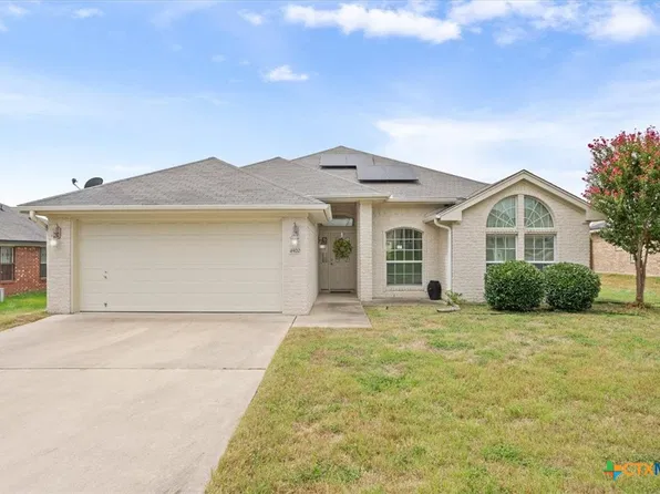 4920 Sarahs Way, Temple, TX 76502