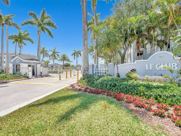 8680 SW 212th St APT 105, Cutler Bay, FL 33189