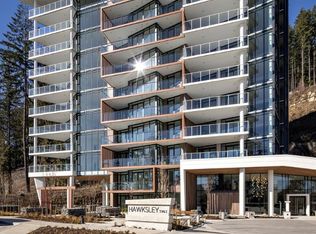 3963 Uplands Way #304, West Vancouver, BC V7S0B7