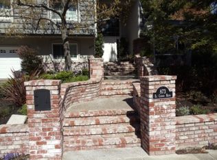 873 El Cerro Blvd, Danville, CA 94526