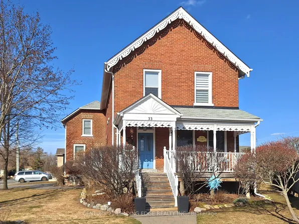33 High St, Georgina, ON L0E 1R0