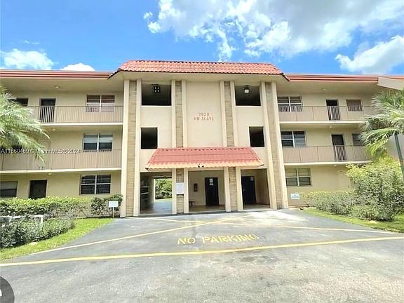 2nd image of 3900 NW 76th Ave APT 205