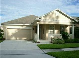 6824 Mapperton Dr, Windermere, FL 34786