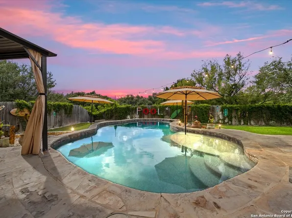 25515 Willard Path, San Antonio, TX 78261