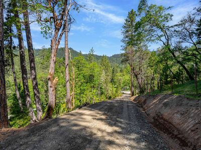 0 Tunnel Loop Rd, Grants Pass, OR, 97526