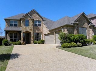 11385 Covey Point Ln, Frisco, TX 75035