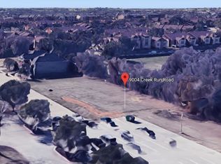 9004 Creek Run Rd, Fort Worth, TX 76120