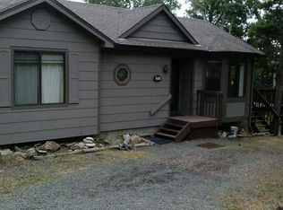 95 S Dory Lakes Dr, Black Hawk, CO 80422