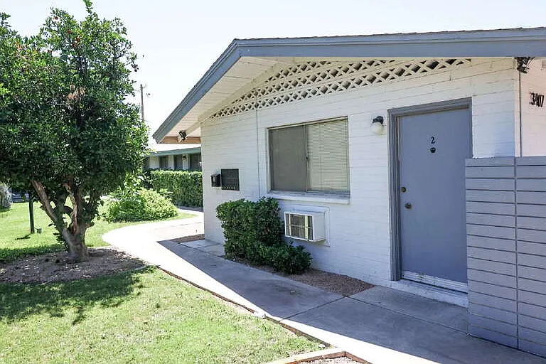 3407 N Paiute Way #2 — Photo 3