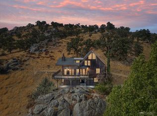 19921 Sasia Rd, Tehachapi, CA 93561