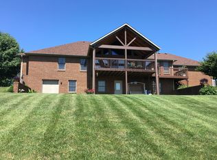 312 Dallas Dr, Hustonville, KY 40437