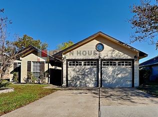 21106 Western Valley Dr, Katy, TX 77449
