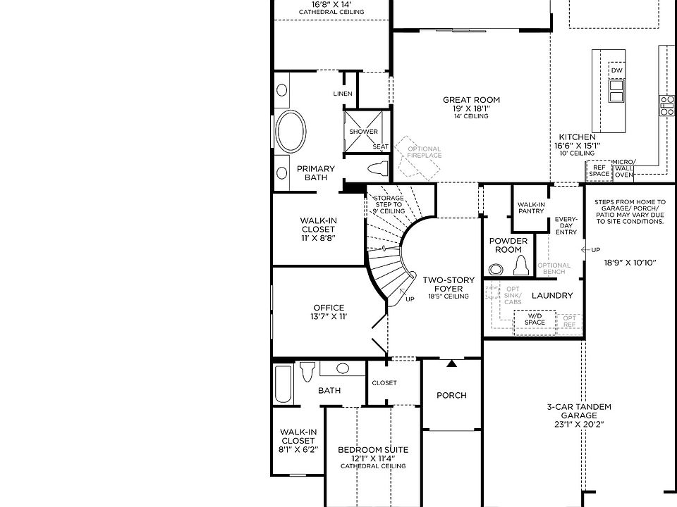 2nd image of 7225 Oak Knoll Pl