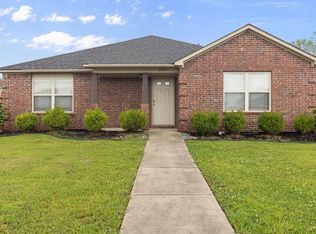 6724 Ridgemist Ln, N Little Rock, AR 72117