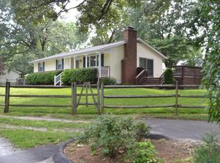 600 Amoss Rd, Severna Park, MD 21146