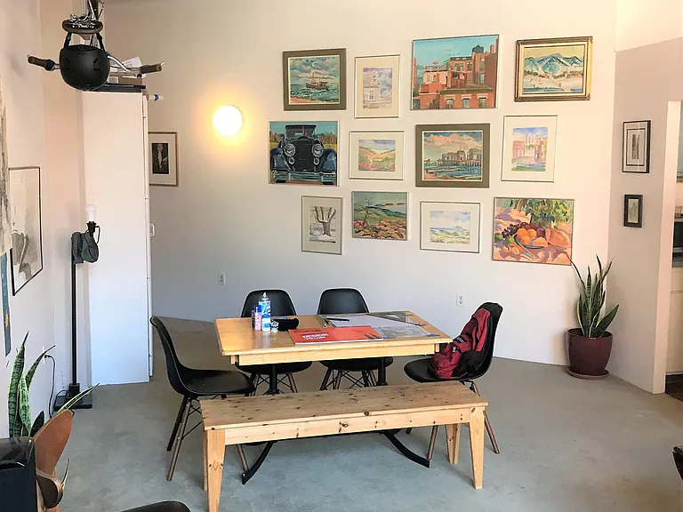 10 Thacher St #203 — Photo 8