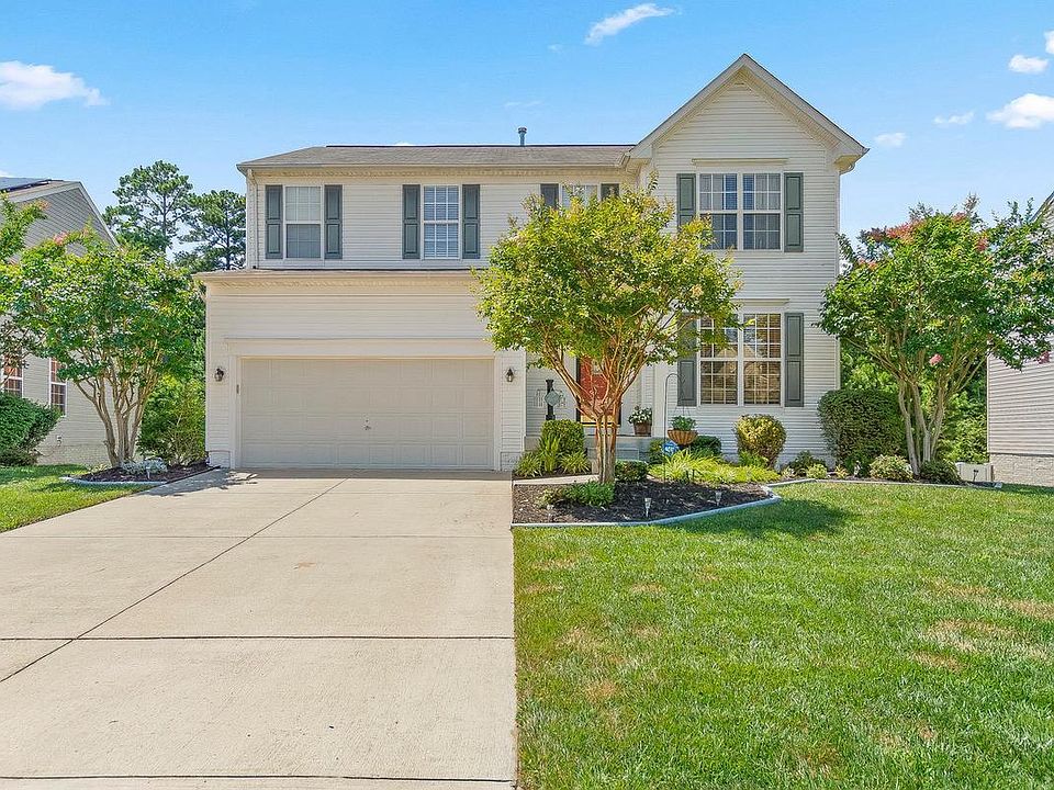 46112 Gooseneck Dr, Lexington Park, MD 20653 Zillow