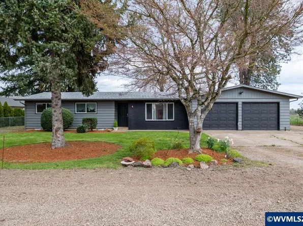 5171 Lardon Rd NE, Salem, OR 97305