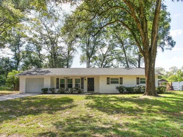 4940 NE 22ND TERRACE, OCALA, FL 34479