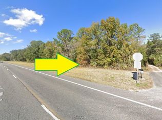 736 S Sickle Point, Inverness, FL 34450