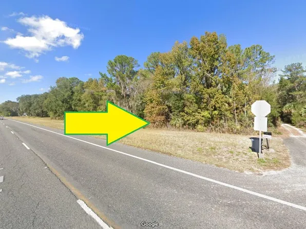 736 S Sickle Point, Inverness, FL 34450
