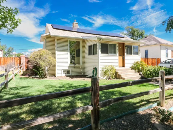 936 Teller Ave, Grand Junction, CO 81501