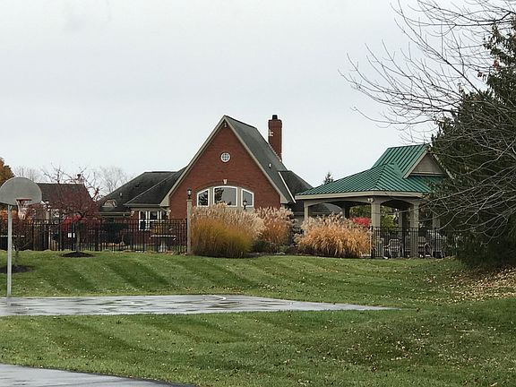 Clubhouse (nearby!)