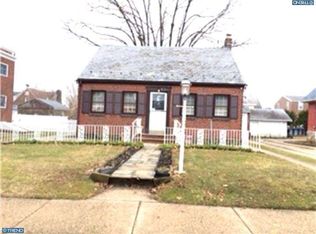 1312 Princeton Ave, Philadelphia, PA 19111