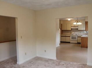45 Lexington St #2, Newton, MA 02465
