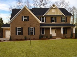 727 Misty Arbor Rd #71, Clover, SC 29710