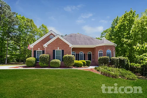 3545 Bulloch Lake Rd Photo 1