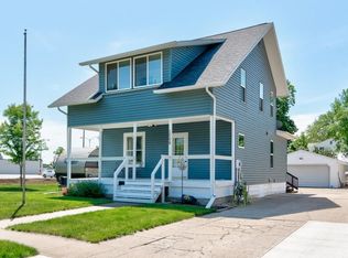 1008 1st Ave N, Estherville, IA 51334