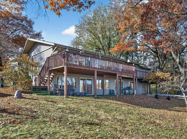 23145 W Martin Lake Dr NE, Stacy, MN 55079