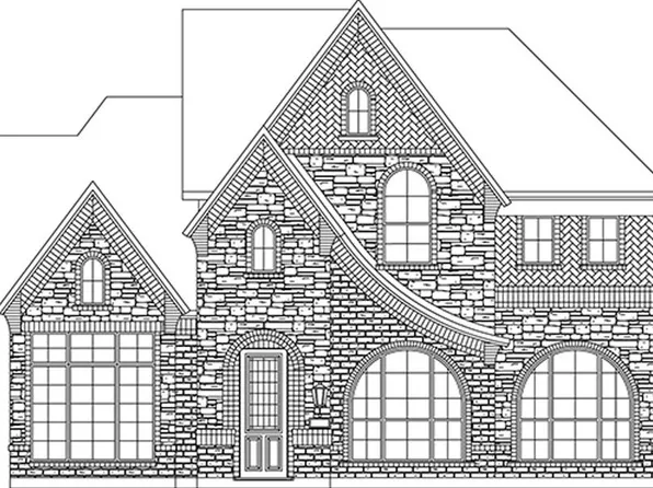 Royal Savannah Plan, Edgewater