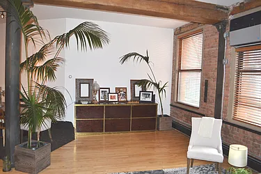 Rented by Tabak Real Estate