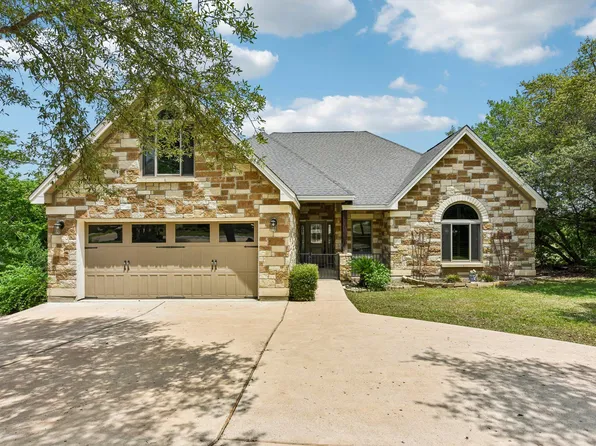 14600 Tucumcari Trl, Austin, TX 78734