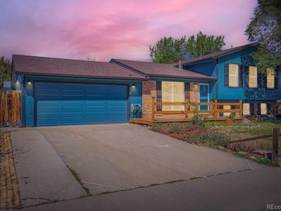 13147 W Marlowe Avenue, Morrison, CO, 80465