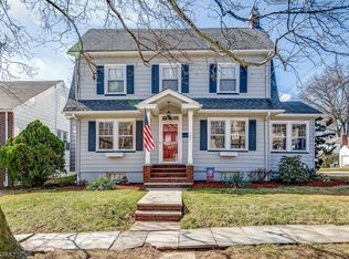142 Mount Pleasant Ave, West Orange, NJ 07052