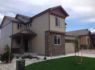 10337 Mt Lincoln Dr, Falcon, CO 80831